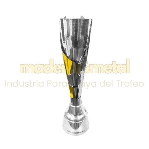 Imagen de Copa diseñada con láminas de acero - M5.333